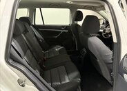 Škoda Octavia Kombi 1,2 l 77 kw