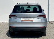 Škoda Karoq Hatchback 1,5 l 110 kw