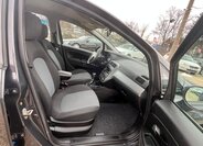 Fiat Punto Hatchback 1,2 l 51 kw