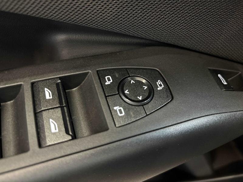 BMW X3 SUV 2,0 l 145 kw