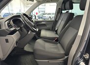 Volkswagen Transporter Ostatní 2,0 l 110 kw