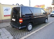 Volkswagen Multivan Kombi 1,9 l 75 kw