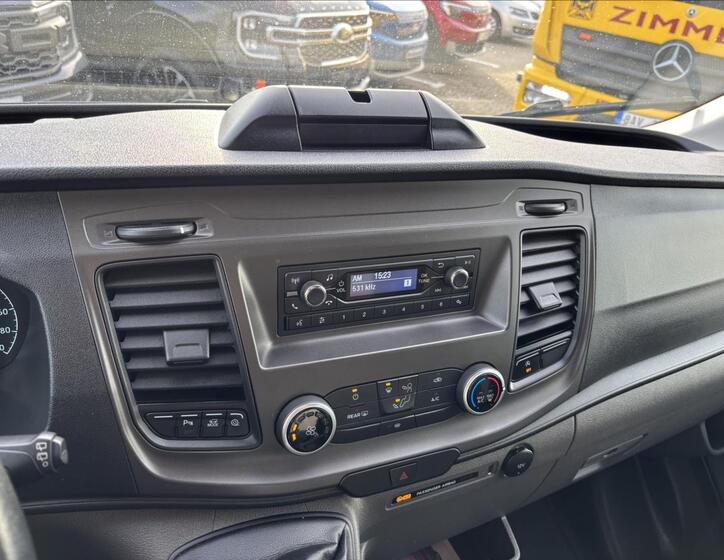Ford Transit 30