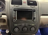 Volkswagen Golf Kombi 3,2 l 184 kw