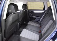 Volkswagen Passat Kombi 2,0 l 103 kw
