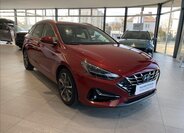 Hyundai i30 Kombi 1,5 l 117 kw