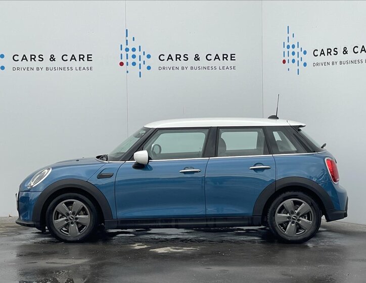 Mini Cooper Hatchback 1,5 l 100 kw