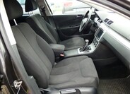 Volkswagen Passat 10