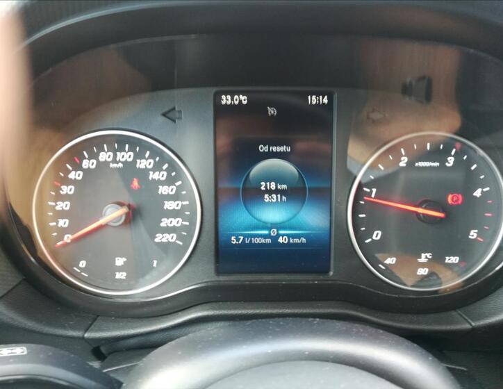 Mercedes-Benz Citan 5