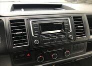 Volkswagen Transporter Kombi 2,0 l 110 kw