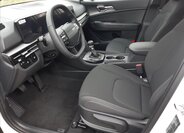 KIA Sportage SUV / Terénní 1,6 l 110 kw