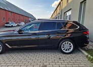 BMW Řada 5 43