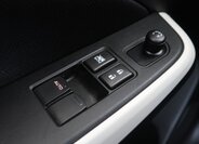 Suzuki Swift Hatchback 1,2 l 61 kw