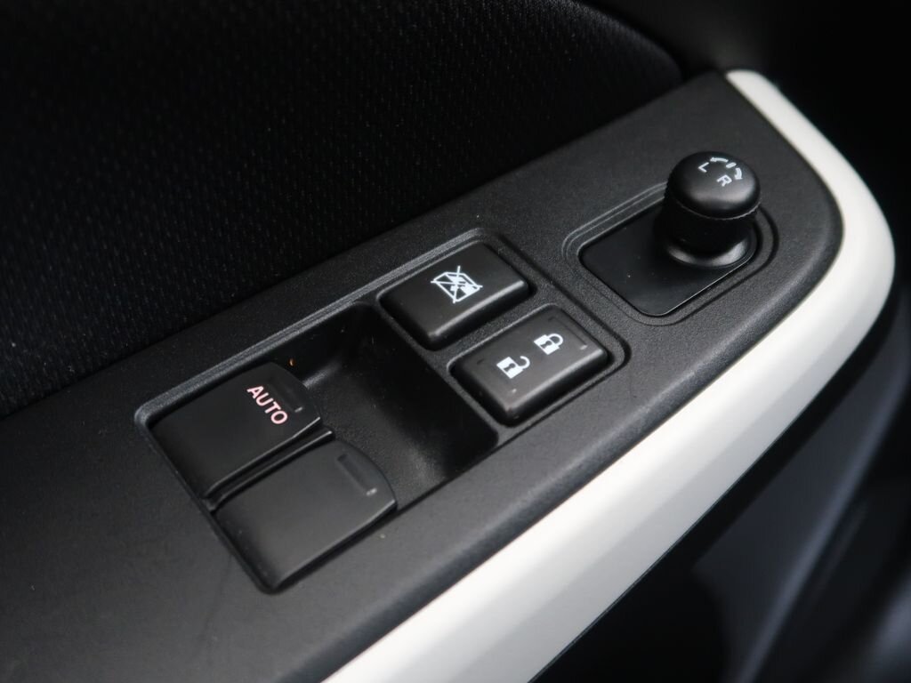 Suzuki Swift Hatchback 1,2 l 61 kw