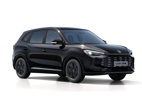 MG ZS SUV 1,5 l 85 kw