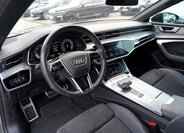 Audi A7 Sedan / Limuzína 3,0 l 210 kw
