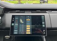 Land Rover Range Rover Sport 16