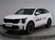 KIA Sorento SUV / Terénní 2,2 l 142 kw