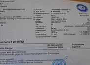 Škoda Roomster Kombi 1,2 l 63 kw