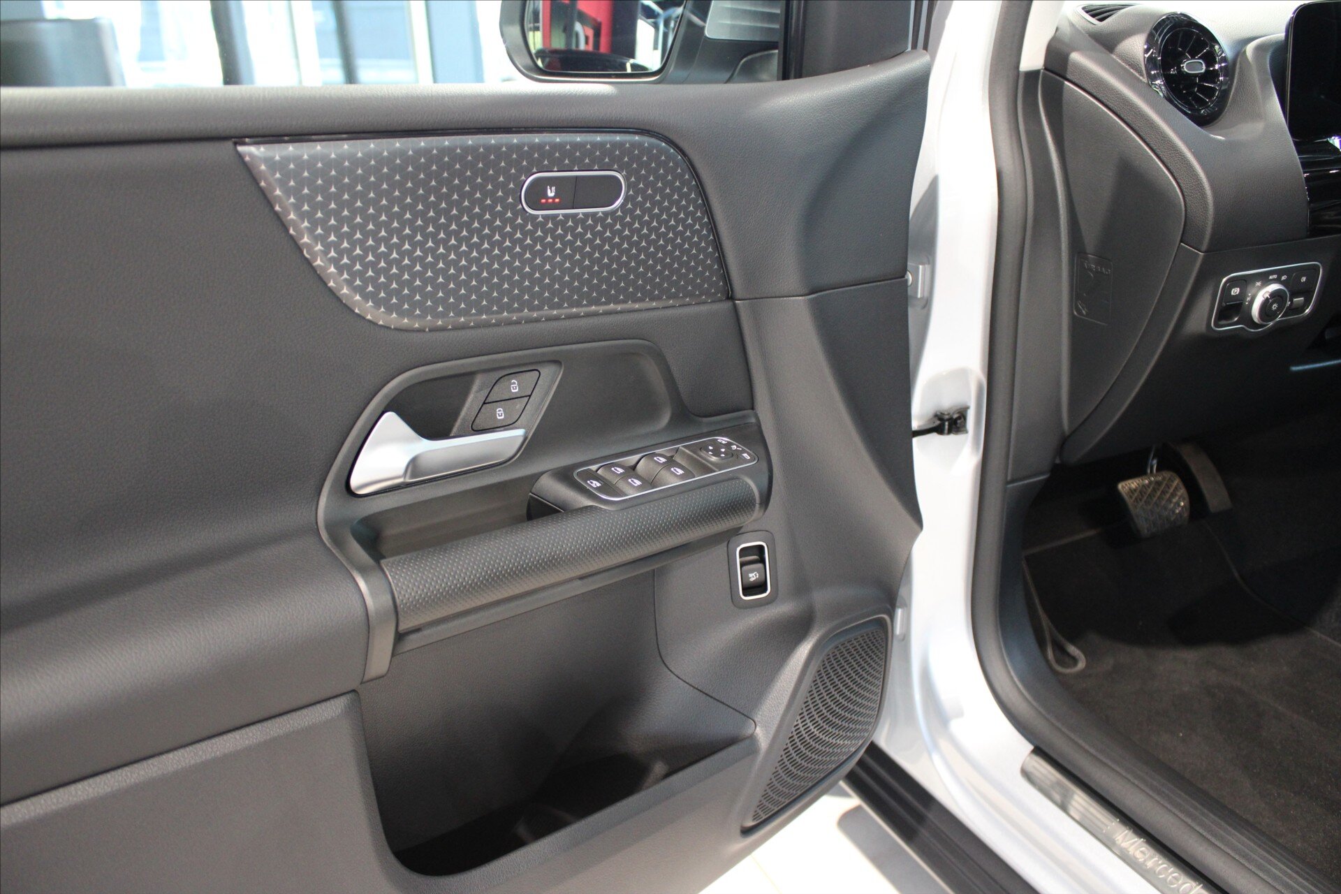 Mercedes-Benz Třídy B