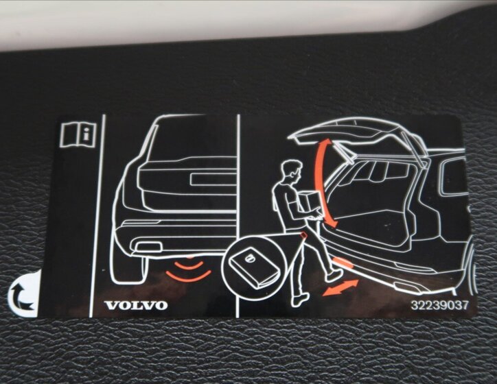 Volvo V60 Kombi 2,0 l 140 kw