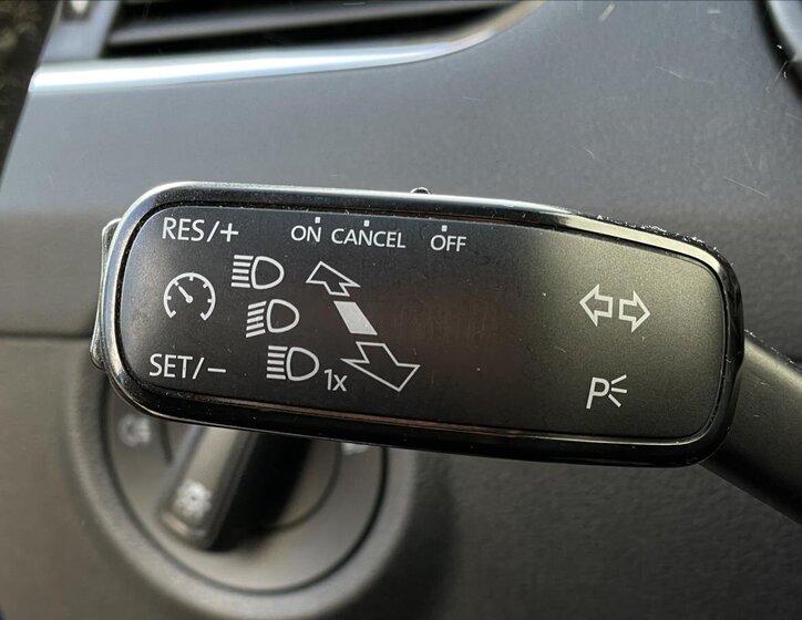 Škoda Octavia Kombi 1,6 l 85 kw