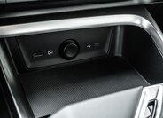 MG ZS SUV / Terénní 1,5 l 145 kw