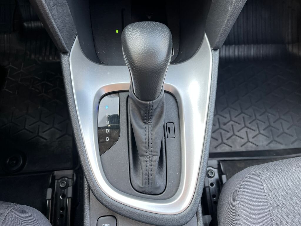 Toyota Yaris Cross SUV / Terénní 1,5 l 68 kw