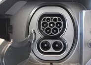 Toyota C-HR CUV / Crossover 2,0 l 0