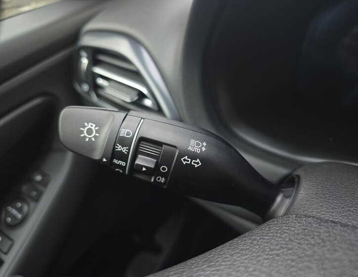 Hyundai i30 Hatchback 1,5 l 70 kw