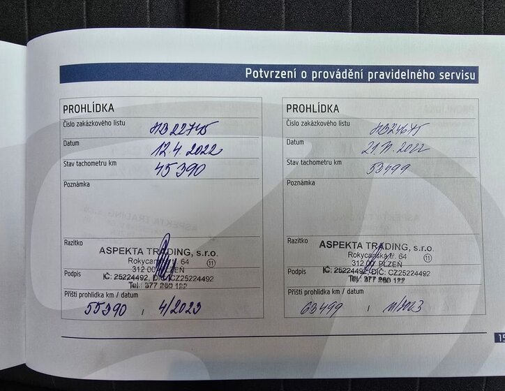 Hyundai i30 Hatchback 2,0 l 202 kw