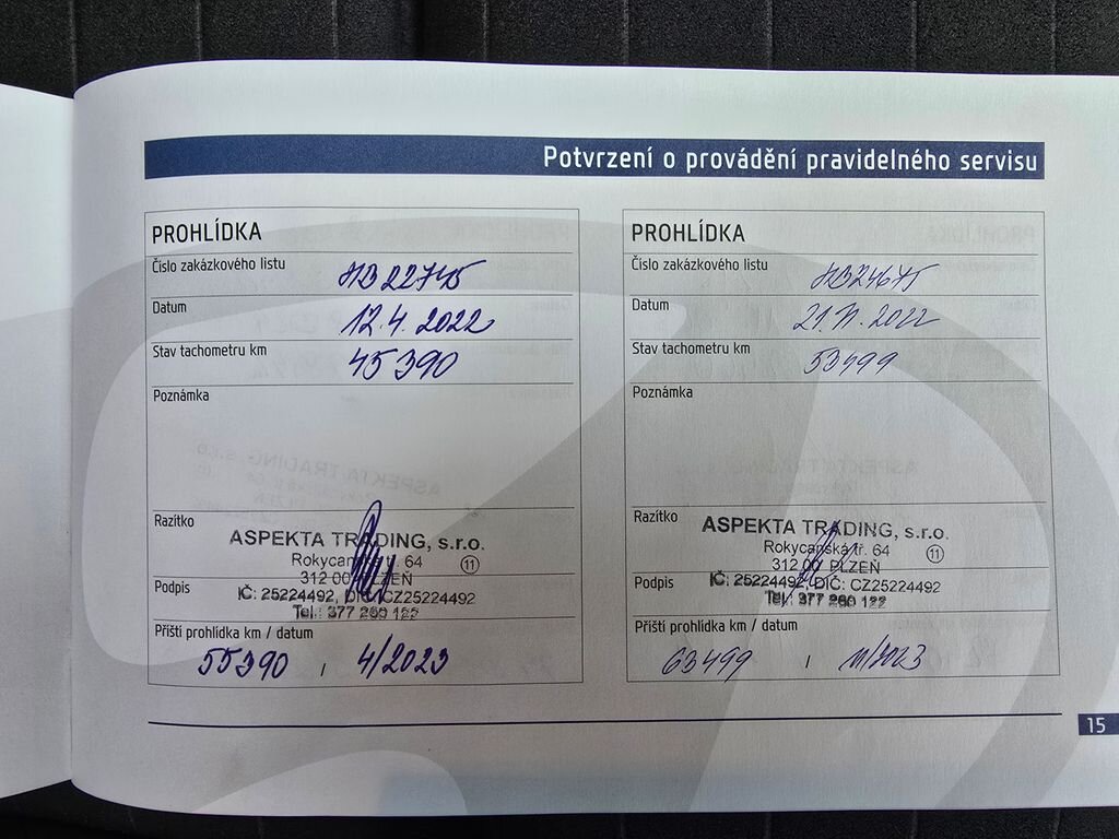 Hyundai i30 Hatchback 2,0 l 202 kw