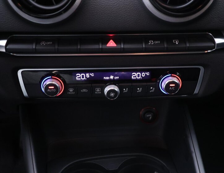 Audi A3 Sedan / Limuzína 1,4 l 92 kw