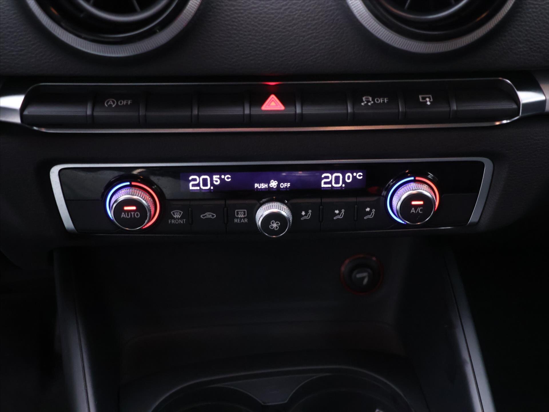 Audi A3 Sedan / Limuzína 1,4 l 92 kw