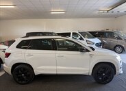 Škoda Karoq SUV / Terénní 2,0 l 140 kw