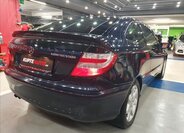 Mercedes-Benz Třídy C Hatchback 1,8 l 105 kw