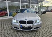 BMW Řada 3 2