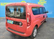 Fiat Dobló 6