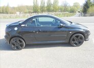 Peugeot 206 Kabriolet 1,6 l 80 kw