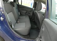 Dacia Logan Kombi 1,1 l 54 kw