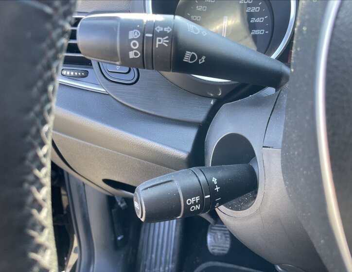 Alfa Romeo Giulietta Kombi 1,4 l 110 kw