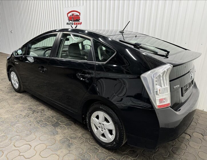Toyota Prius Hatchback 1,8 l 73 kw