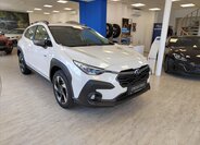 Subaru Crosstrek SUV / Terénní 2,0 l 100 kw