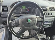 Škoda Fabia Kombi 1,2 l 77 kw