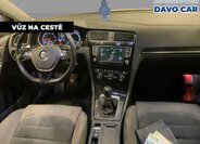 Volkswagen Golf Kombi 1,4 l 92 kw