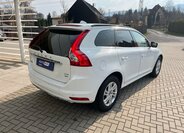 Volvo XC60 SUV / Terénní 2,4 l 140 kw
