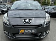 Peugeot 5008 1