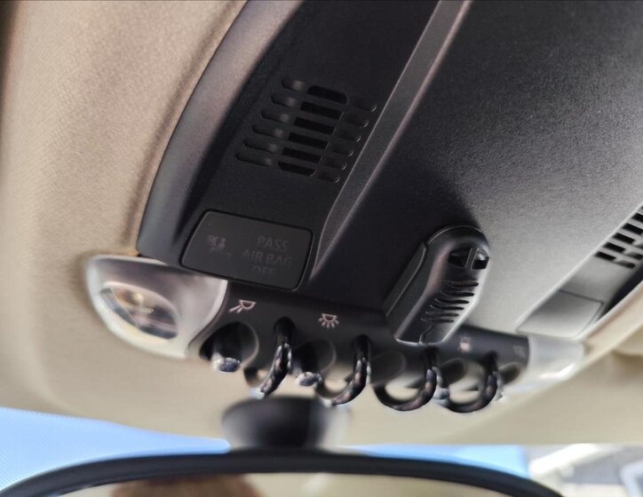 Mini Countryman Kombi 1,6 l 82 kw