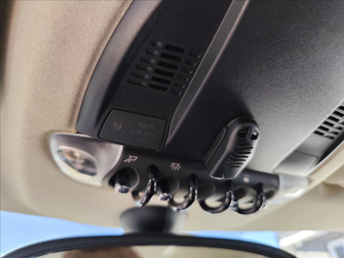 Mini Countryman Kombi 1,6 l 82 kw