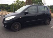 Hyundai i10 2